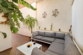 Barcelona Sunny Terrace